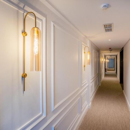 Petit Palace Suites Hotel 阿加迪尔 外观 照片