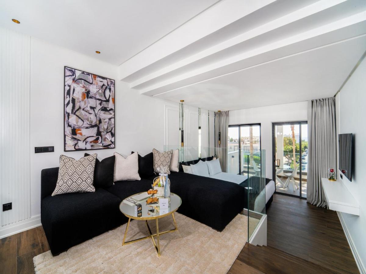 Petit Palace Suites Hotel 阿加迪尔 外观 照片